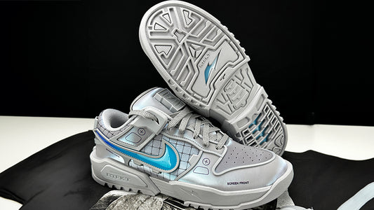 RTFKT Nike Dunk Genesis OG Shoe